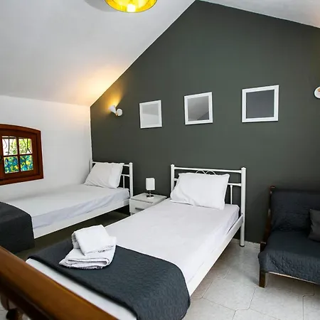 Kouf Holiday home