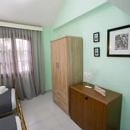 Holiday home Kouf