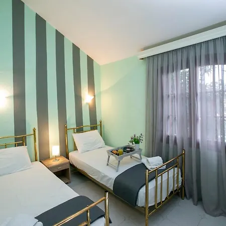 Holiday home Kouf Nea Iraklitsa