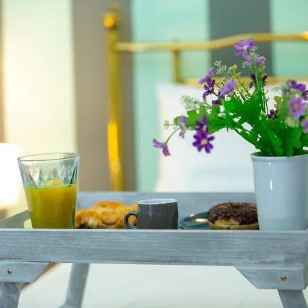 Kouf Dom wakacyjny Nea Iraklitsa