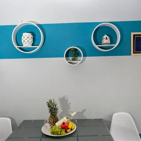 Kouf Holiday home *