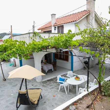 Dom wakacyjny Kouf *