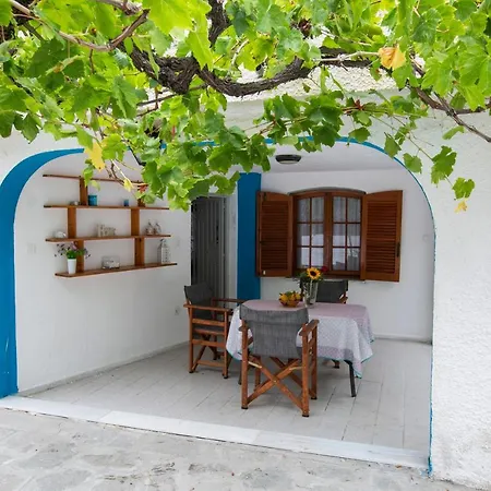 Kouf Holiday home