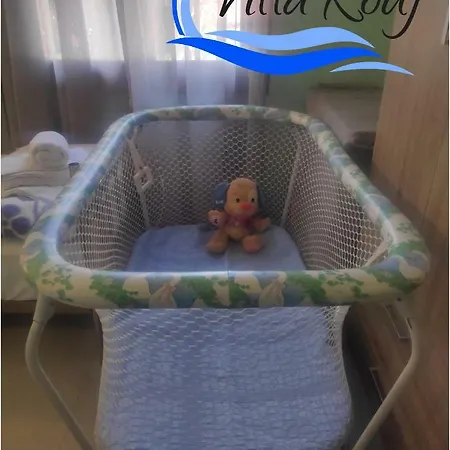 Dom wakacyjny Kouf Nea Iraklitsa