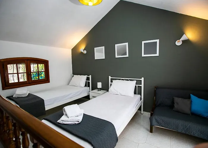 Kouf Casa de Férias