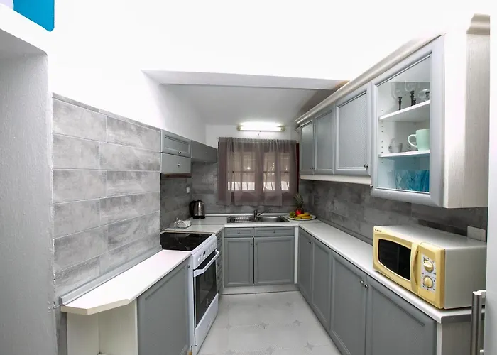 Casa de Férias Kouf