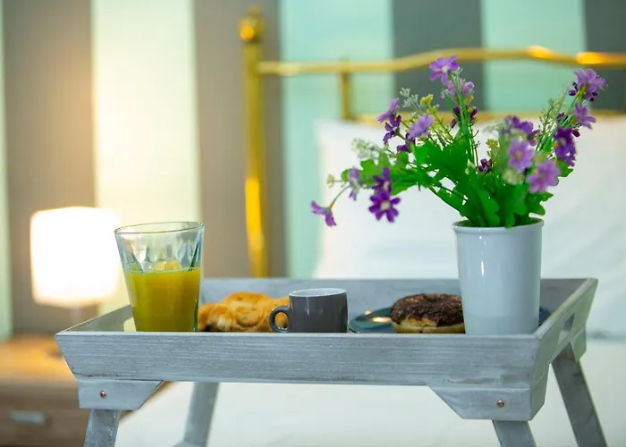 Kouf Casa de Férias Nea Iraklitsa