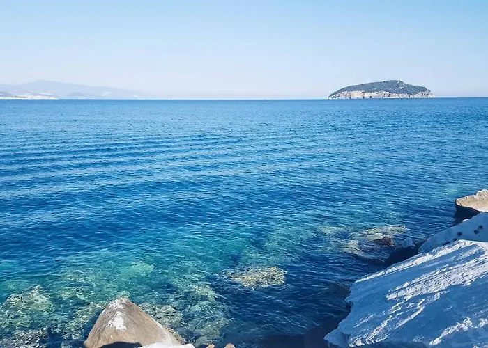 Casa de Férias Kouf