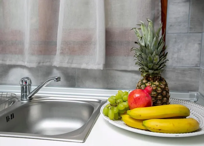 Casa de Férias Kouf