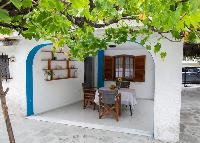 Kouf Casa de Férias