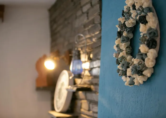 Kouf Casa de Férias