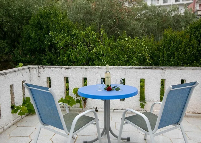 Casa de Férias Kouf