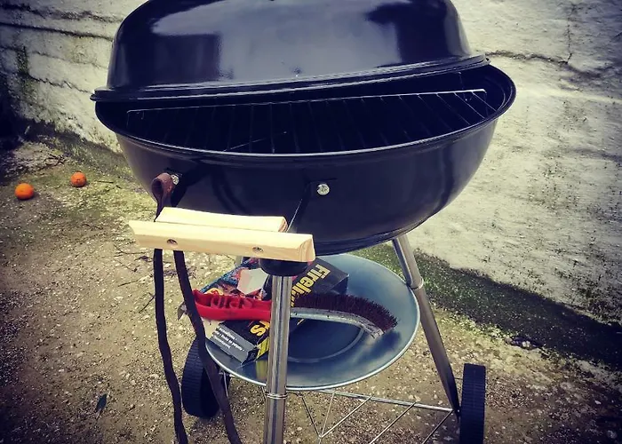 Casa de Férias Kouf Nea Iraklitsa