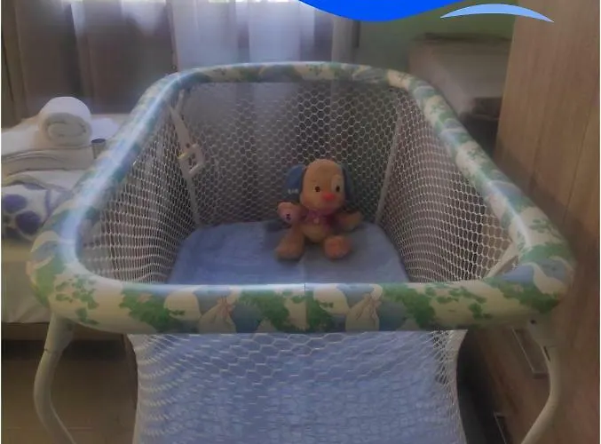 Casa de Férias Kouf Nea Iraklitsa